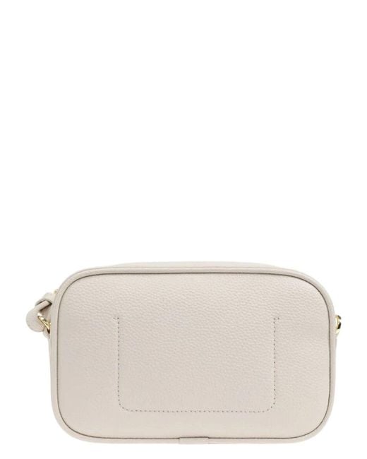 Emporio Armani Natural Myea Camera Bag