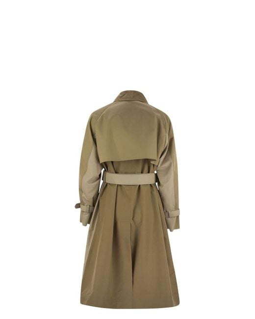 Weekend by Maxmara Natural Canasta