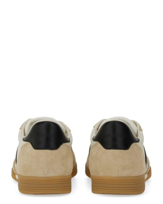Tom Ford Multicolor Terence Sneaker for men
