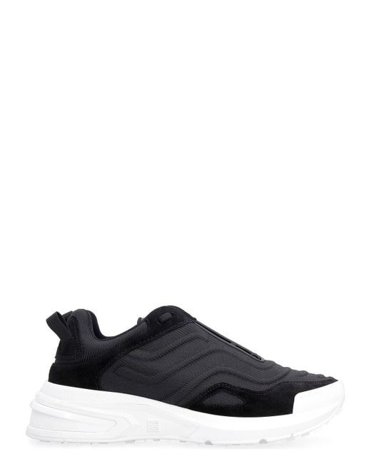 Givenchy White Light Giv 1 Sneakers
