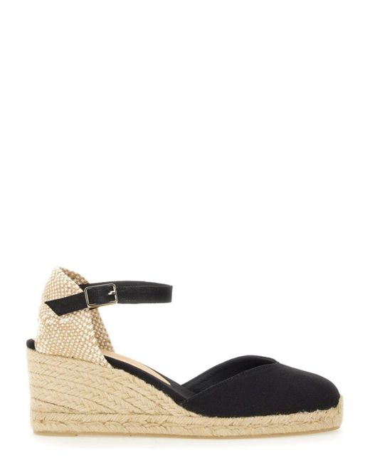 Castaner Natural Clarita Espadrille