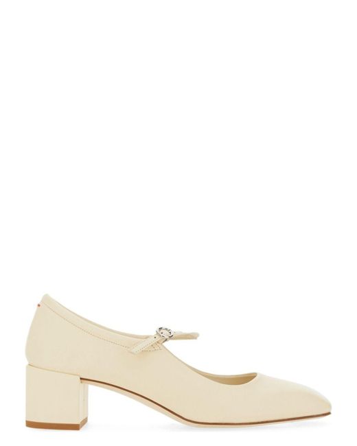 Aeyde Natural Pump Aline