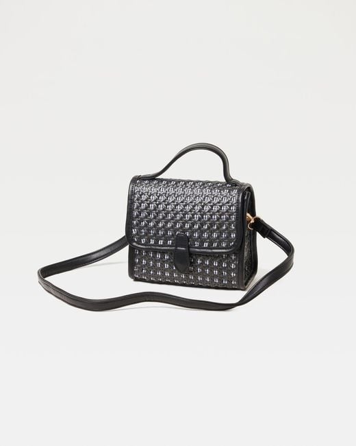LSPACE White Amelia Bag