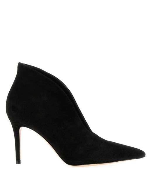 Gianvito Rossi Black Boots