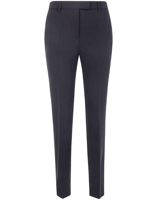 Max Mara Blue Jerta