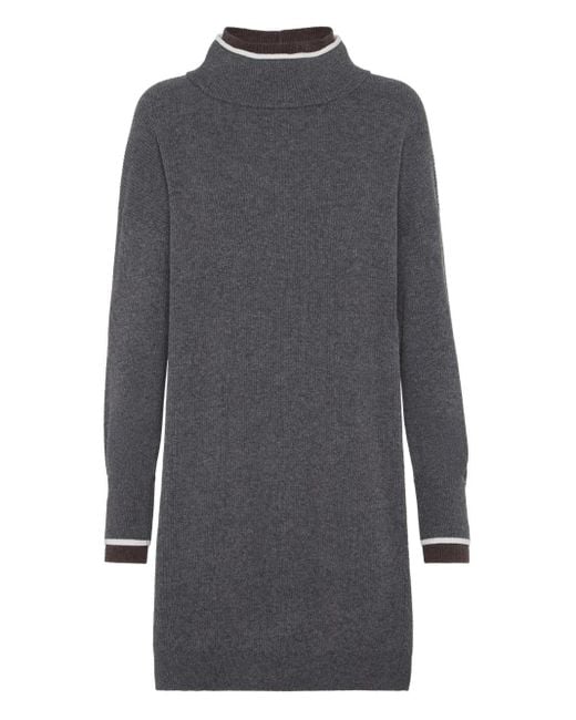 Abito di Brunello Cucinelli in Gray