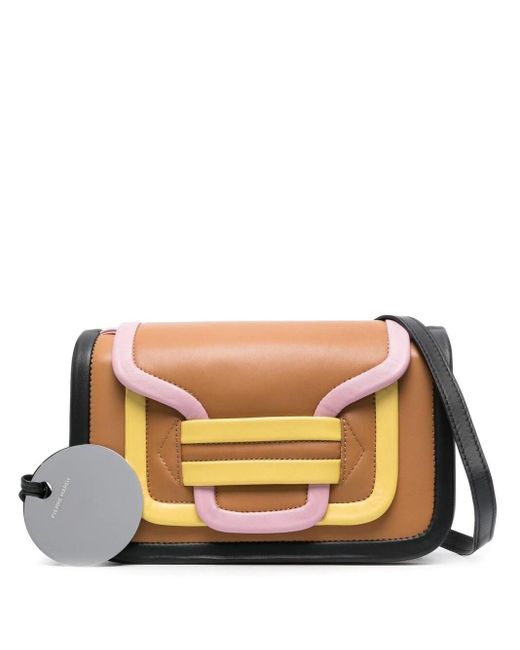 Kelby Huston Tan Emmy Shoulder Bag At Nykaa Fashion - Your Online Shopping Store