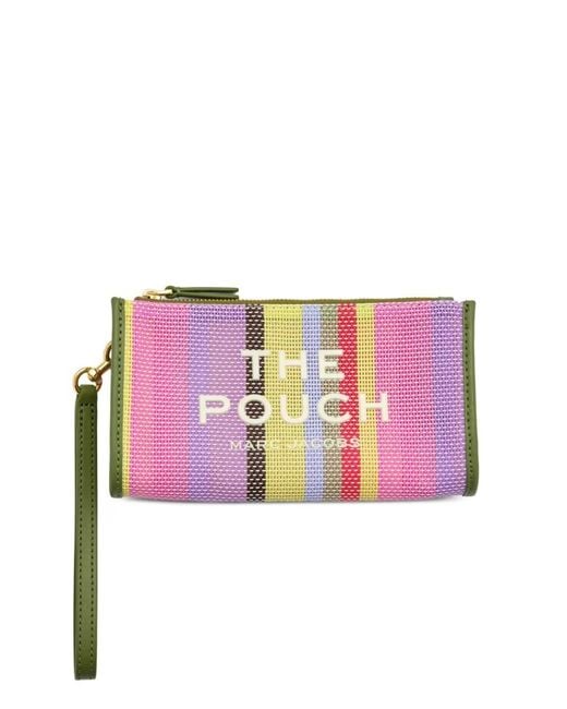 La Pouch di Marc Jacobs in Pink