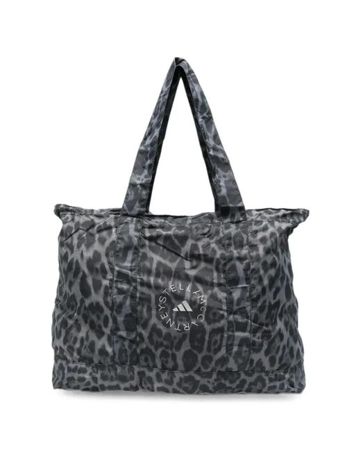 Adidas By Stella McCartney Black Asmc Sack