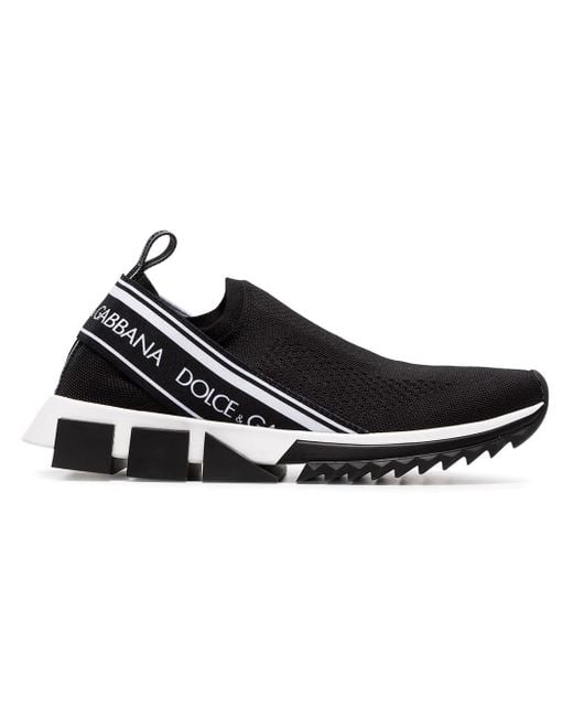 dolce and gabbana sneakers on sale
