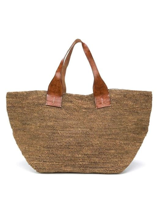 Tokyo di IBELIV in Brown