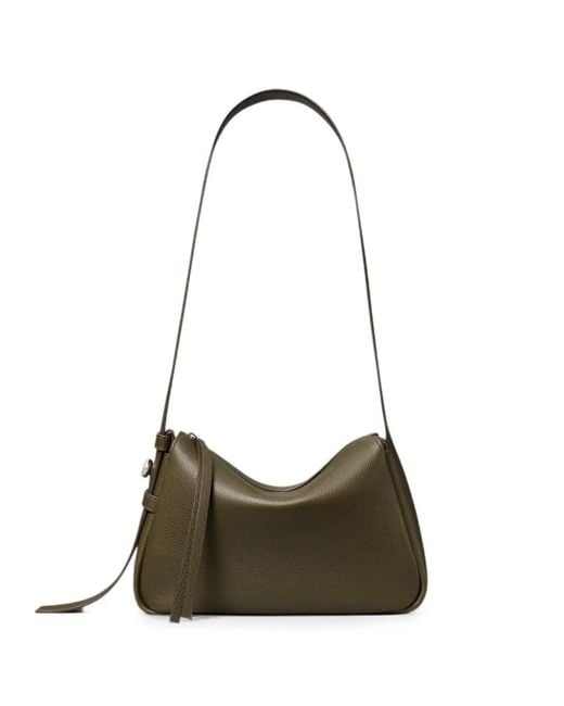 Romy Small Bag di Tory Burch in White