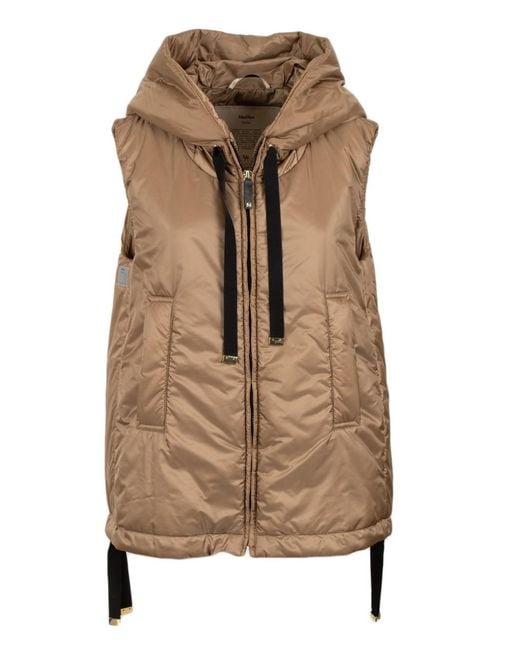 Max Mara Brown Greengo