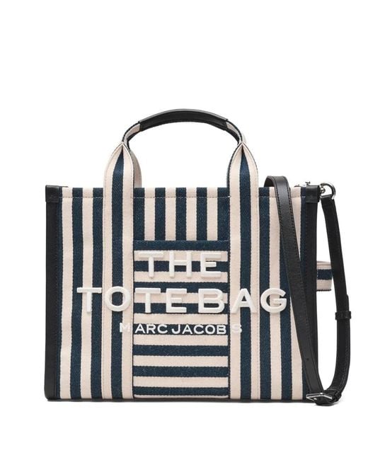 Marc Jacobs Black Medium Tote