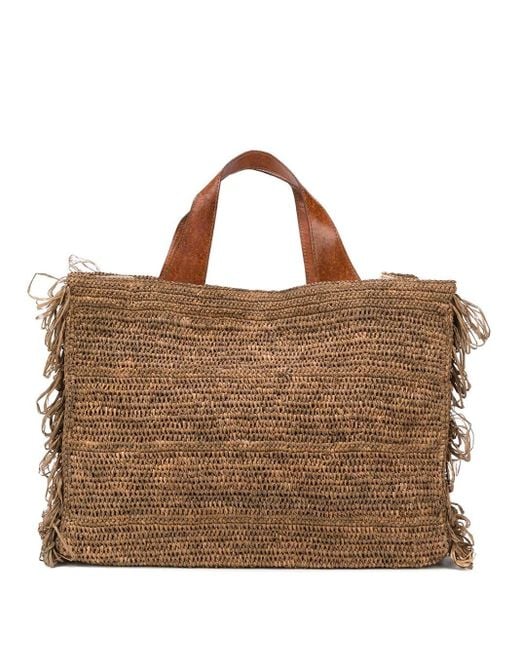 Onja di IBELIV in Brown