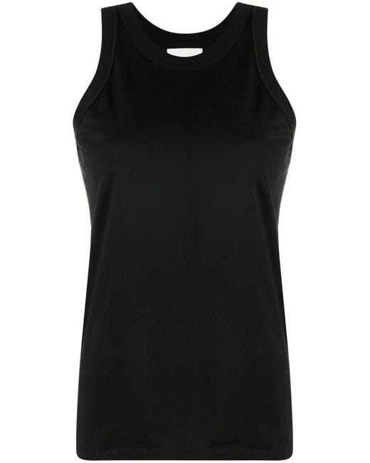 Loulou de Saison Black Tops