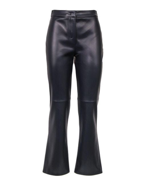 Max Mara Blue Sublime