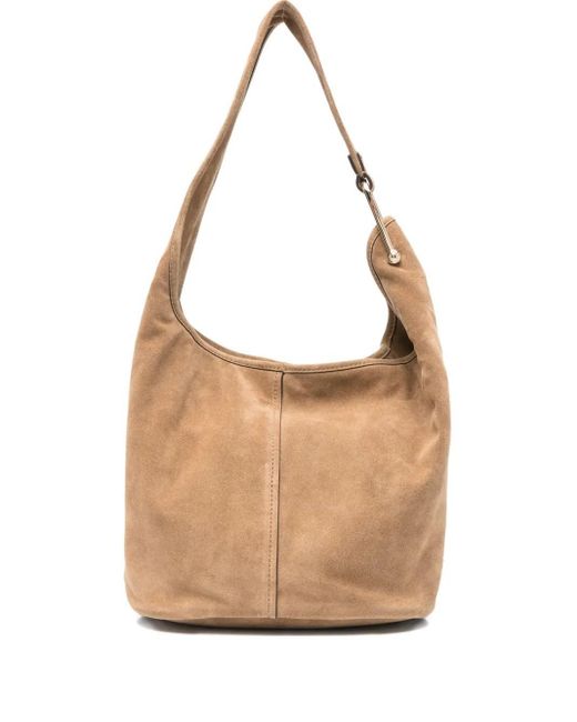 Michael Kors Natural Sonny Md Hobo
