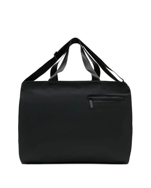 Dash Bag di Rains in Black