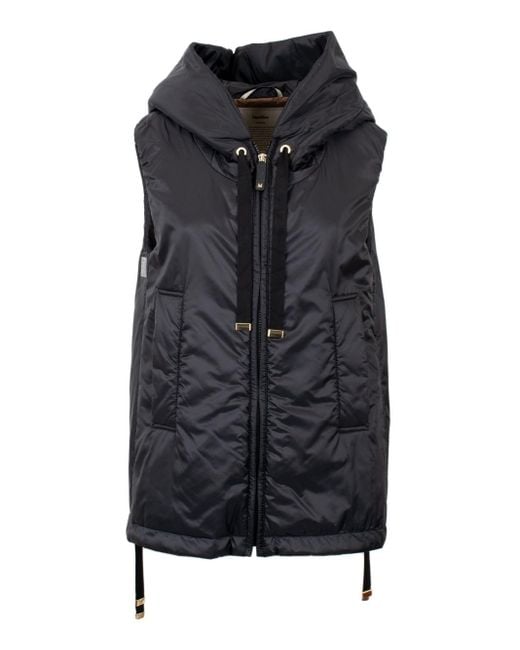 Greengo di Max Mara in Black