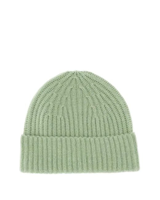 Cappello Martigny di Lisa Yang in Green