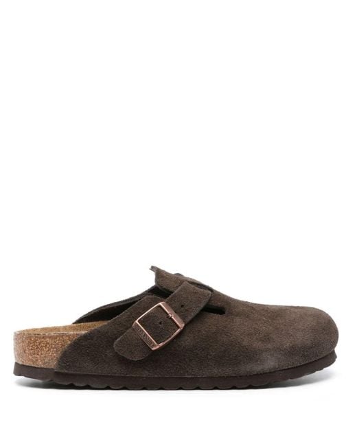 Birkenstock Brown Sandals