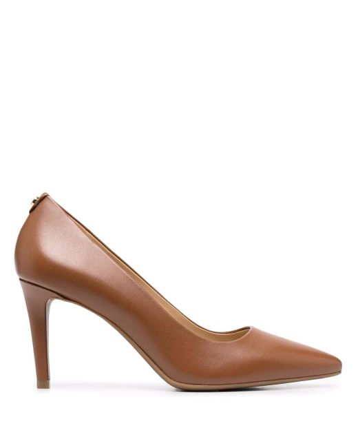 michael kors pump shoes