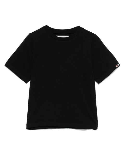 Extreme Cashmere Black Tina