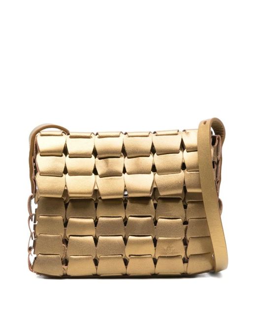 Link Pochette di Dragon Diffusion in Metallic