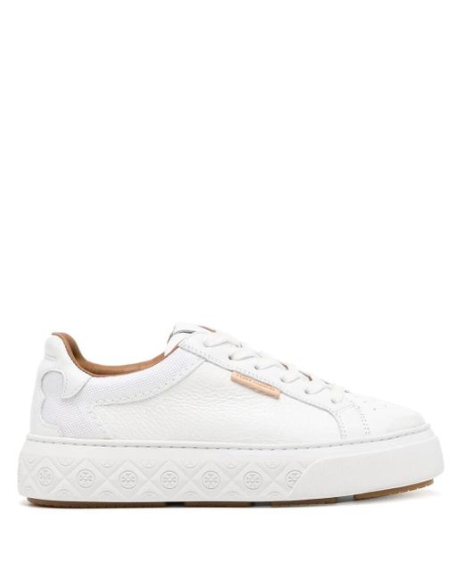 Tory Burch Sneakers White