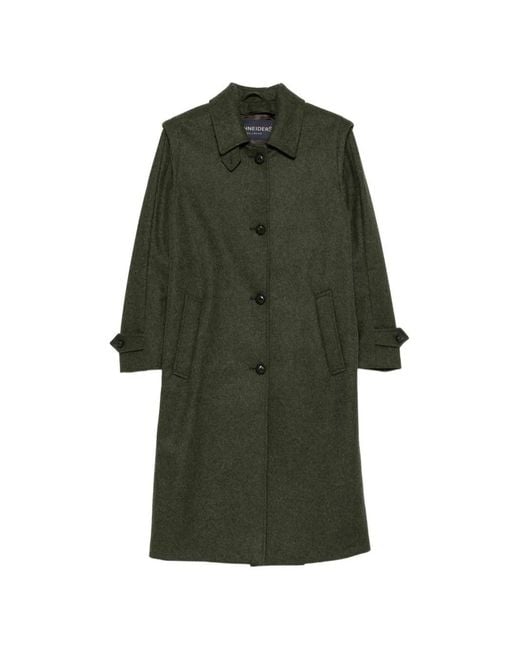 Schneiders Green Loden