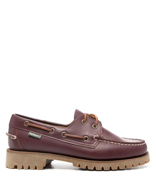 Soft mocs sale