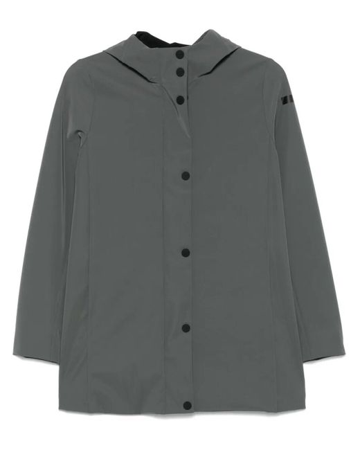 Rrd Gray Wilson Hood Jacket