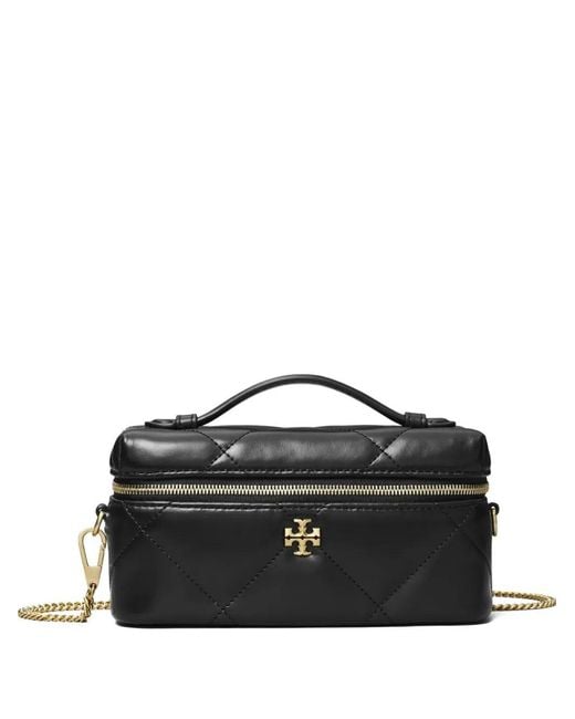 Tory Burch Black Mini Handbag For