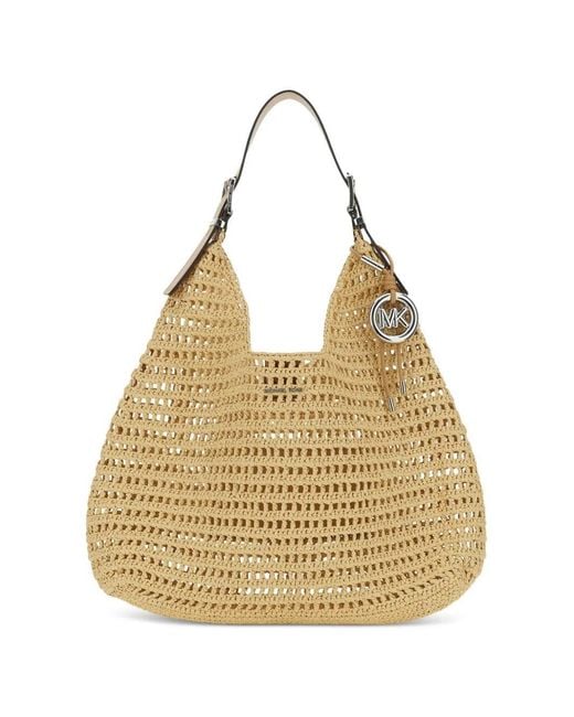 Michael Kors Natural Bags Nat/Peanut