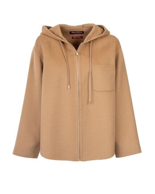 Max Mara Natural Mina