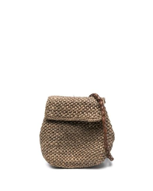 IBELIV Brown Zaz