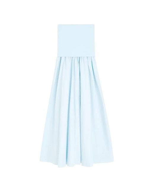 By Malene Birger Blue Marc