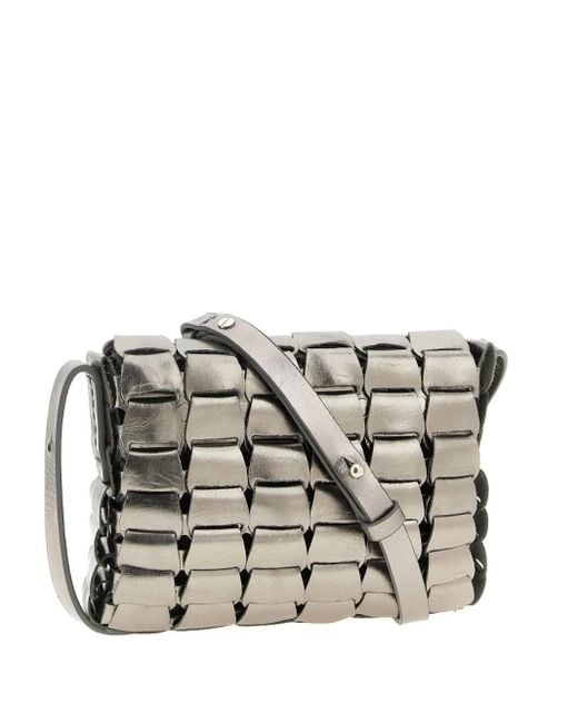 Dragon Diffusion Gray Link Pochette