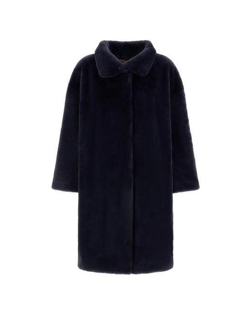 Cappotto di Herno in Blue