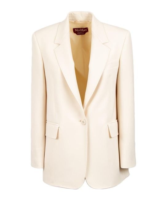 Max Mara Natural Bosco