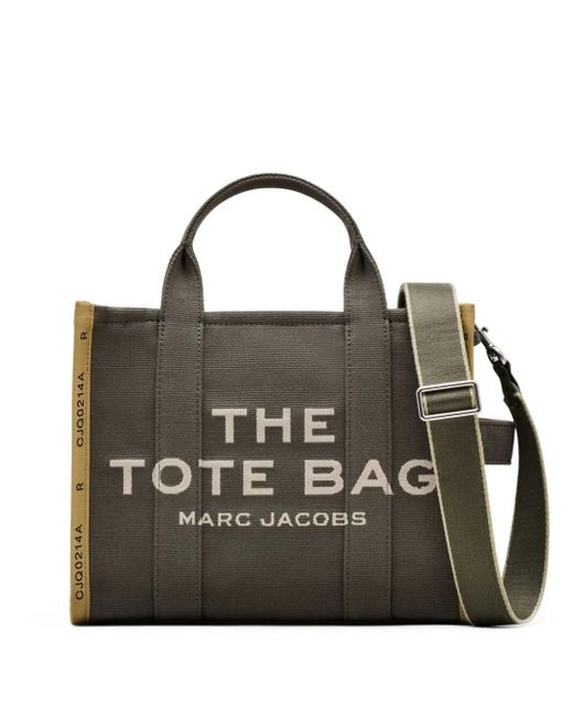 | Borsa media 'The Jacquard Tote Bag' | female | VERDE | UNI di Marc Jacobs in Black