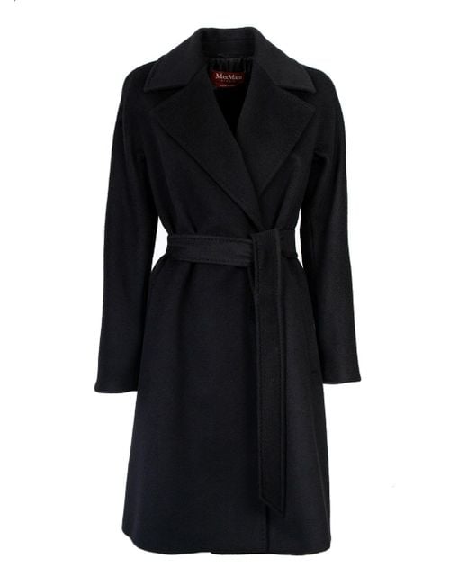 Max Mara Black Dravenna