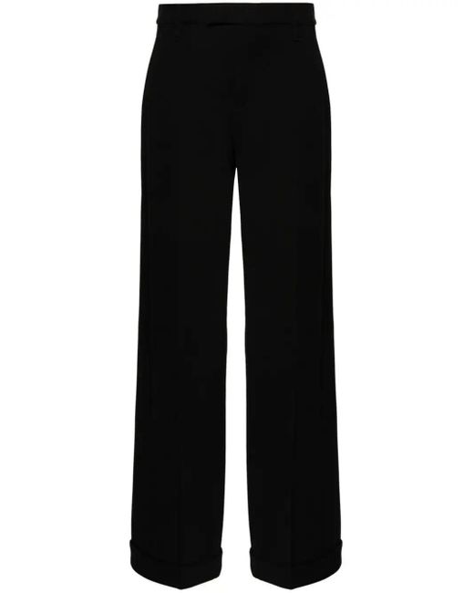 Pantalone Sartoriale di Brunello Cucinelli in Black