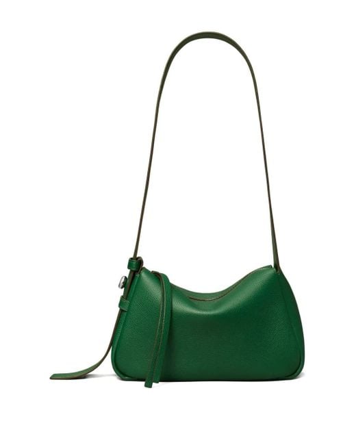 Tory Burch Green Romy Small Bag