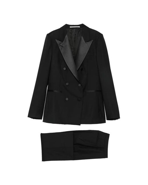 Tagliatore Black Smoking Parigi