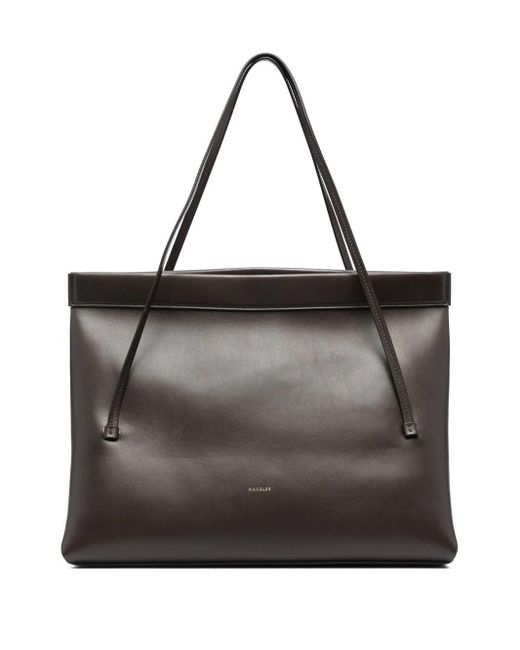 Wandler Joanna Medium Bag in Black | Lyst