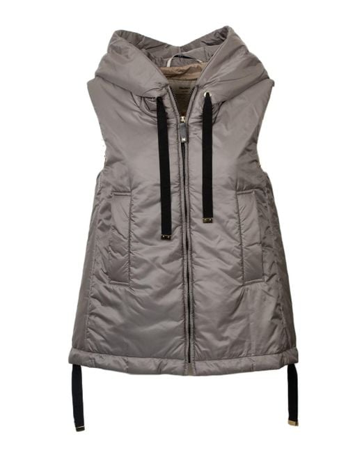 Greengo di Max Mara in Gray