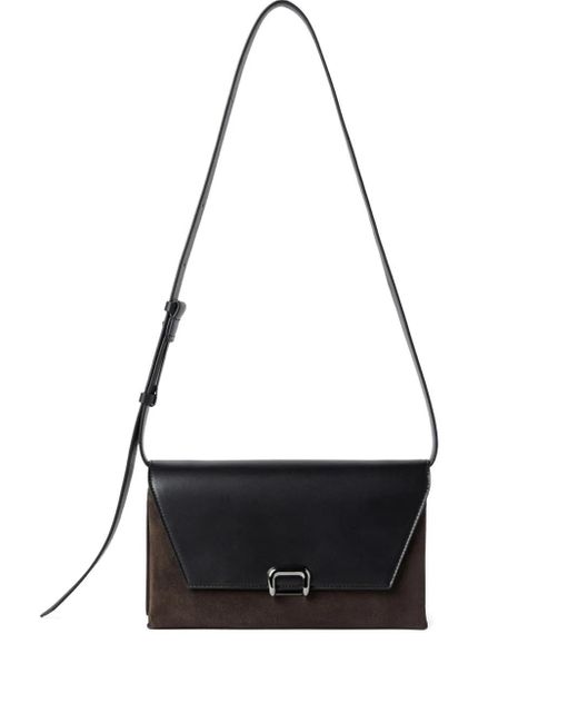 Brunello Cucinelli Black Sartorial Bag