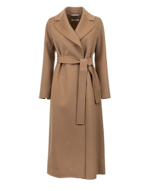 Max Mara Natural Poldo
